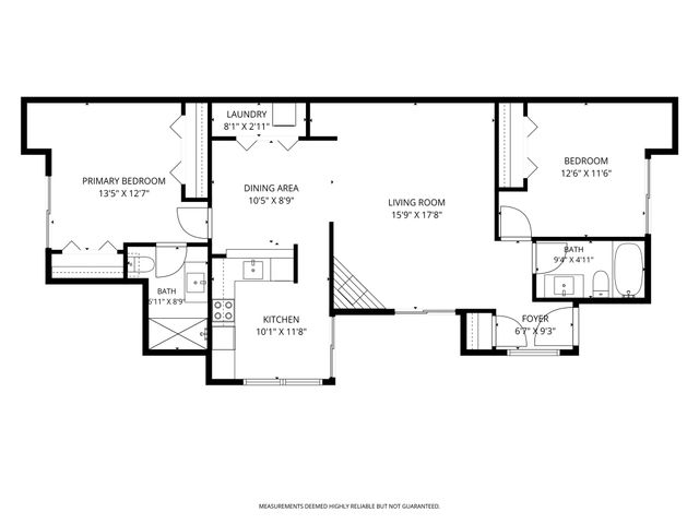 4777 Cedar Springs Road 3E, Dallas, TX 75219