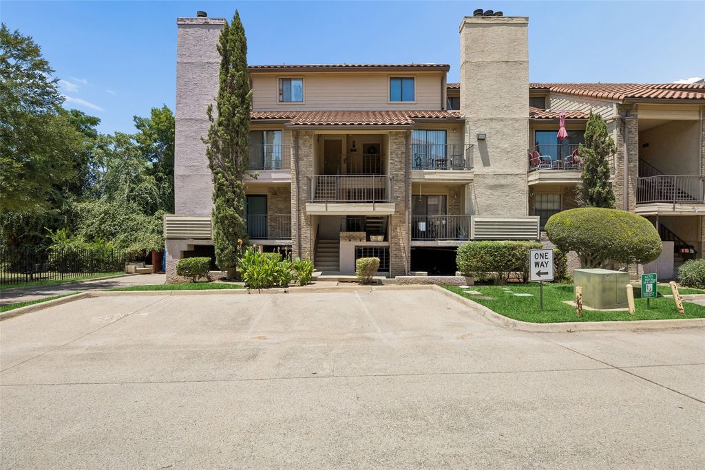 4777 Cedar Springs Road 3E, Dallas, TX 75219