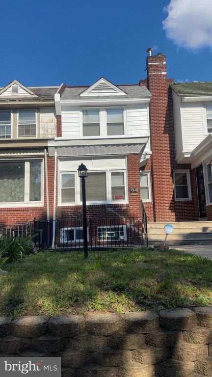 7349 E WALNUT LN, Philadelphia, PA 19138