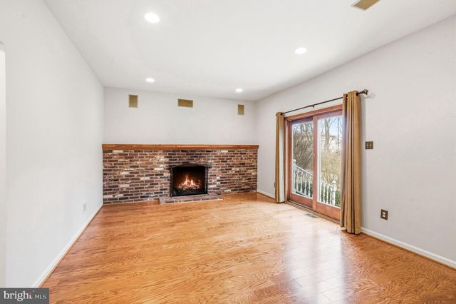 22 SCATTERGOOD RD, Cherry Hill, NJ 08003