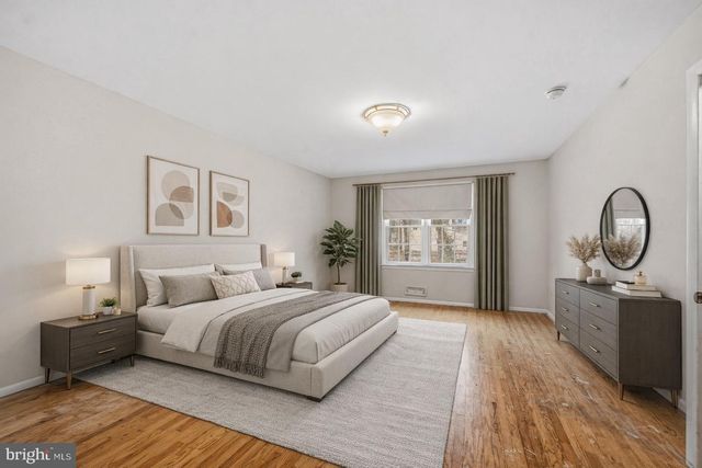 22 SCATTERGOOD RD, Cherry Hill, NJ 08003