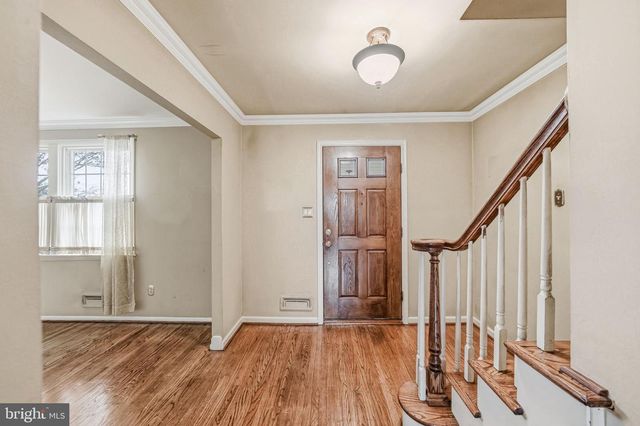 22 SCATTERGOOD RD, Cherry Hill, NJ 08003