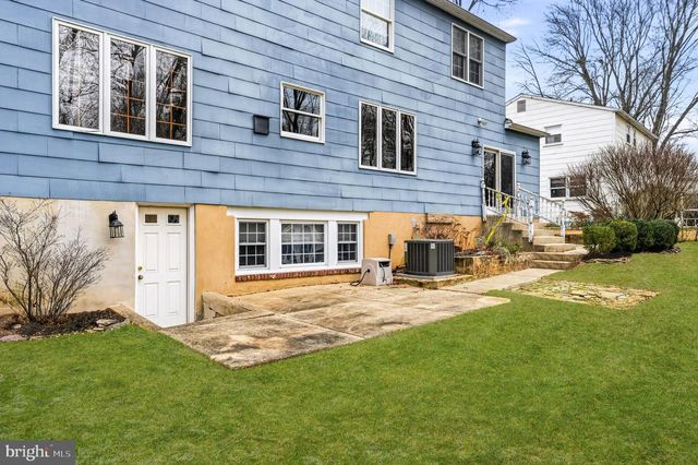 22 SCATTERGOOD RD, Cherry Hill, NJ 08003