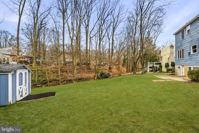 22 SCATTERGOOD RD, Cherry Hill, NJ 08003