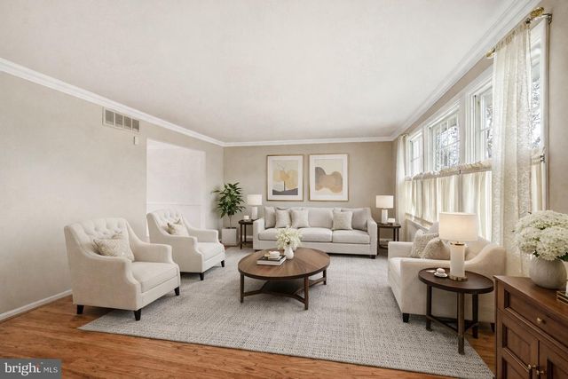 22 SCATTERGOOD RD, Cherry Hill, NJ 08003