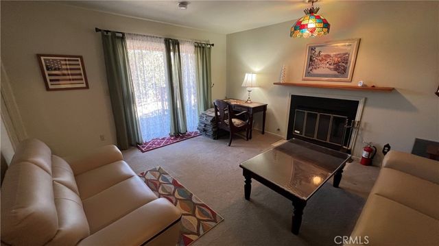 33393 Robin Drive, Green Valley Lake, CA 92341