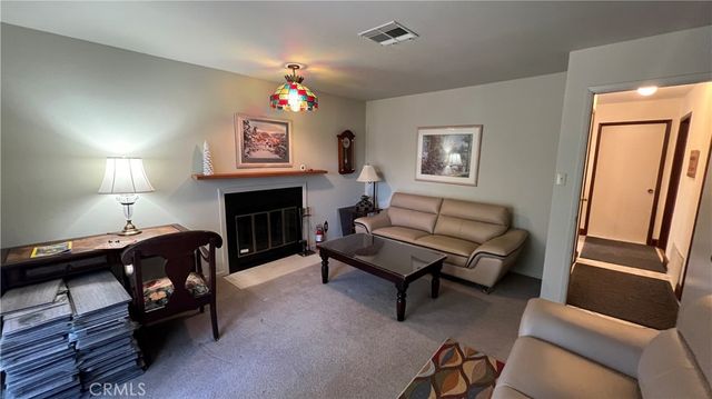 33393 Robin Drive, Green Valley Lake, CA 92341