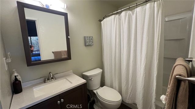 33393 Robin Drive, Green Valley Lake, CA 92341