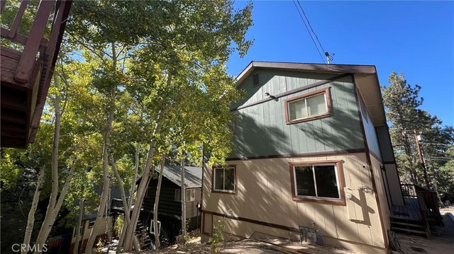 33393 Robin Drive, Green Valley Lake, CA 92341
