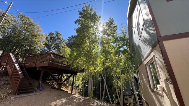33393 Robin Drive, Green Valley Lake, CA 92341