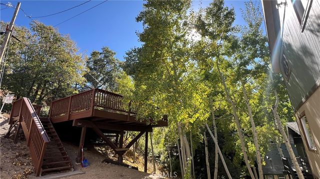 33393 Robin Drive, Green Valley Lake, CA 92341