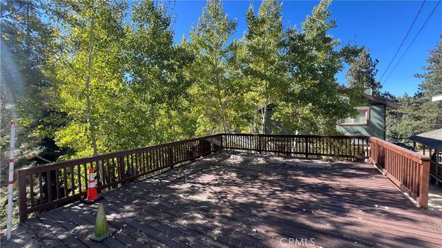 33393 Robin Drive, Green Valley Lake, CA 92341