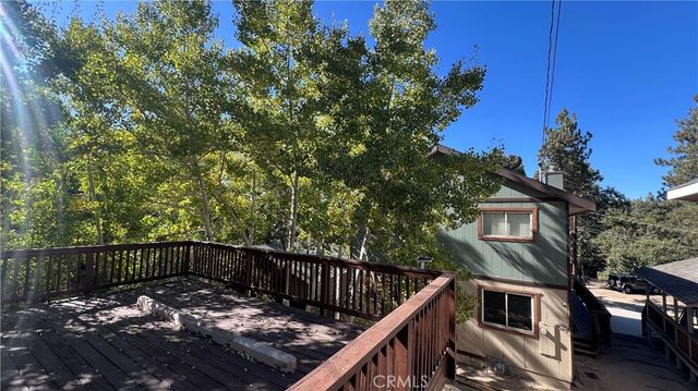 33393 Robin Drive, Green Valley Lake, CA 92341