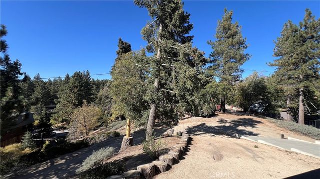 33393 Robin Drive, Green Valley Lake, CA 92341