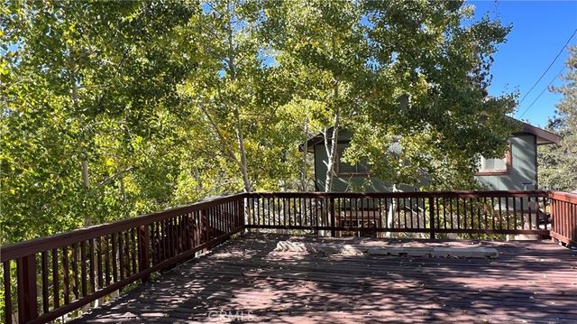 33393 Robin Drive, Green Valley Lake, CA 92341