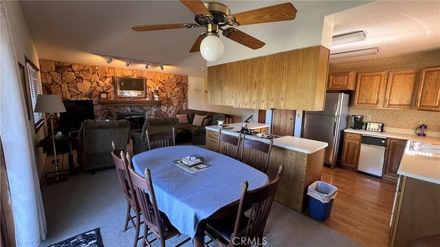 33393 Robin Drive, Green Valley Lake, CA 92341