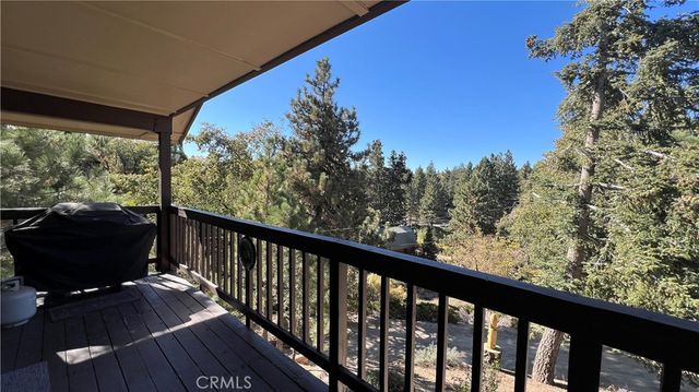 33393 Robin Drive, Green Valley Lake, CA 92341