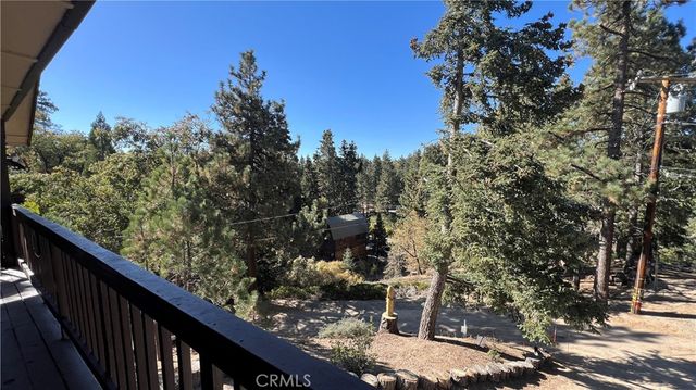 33393 Robin Drive, Green Valley Lake, CA 92341