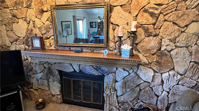 33393 Robin Drive, Green Valley Lake, CA 92341
