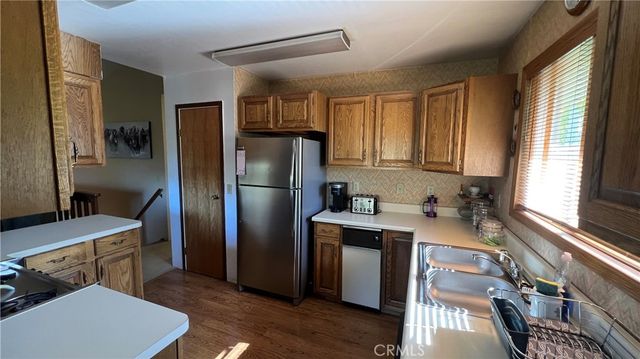33393 Robin Drive, Green Valley Lake, CA 92341