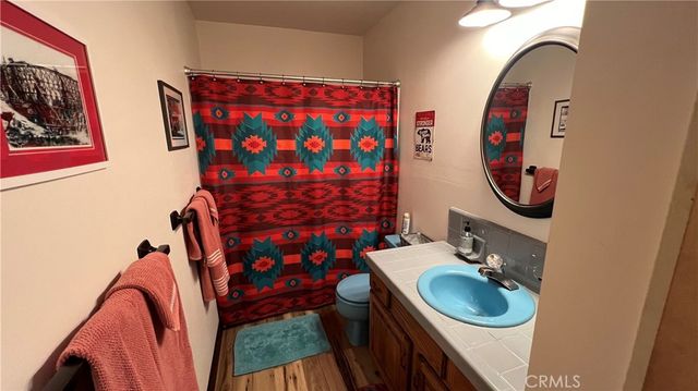 33393 Robin Drive, Green Valley Lake, CA 92341