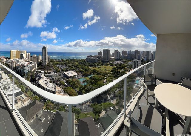 383 Kalaimoku Street 3107, Honolulu, HI 96815