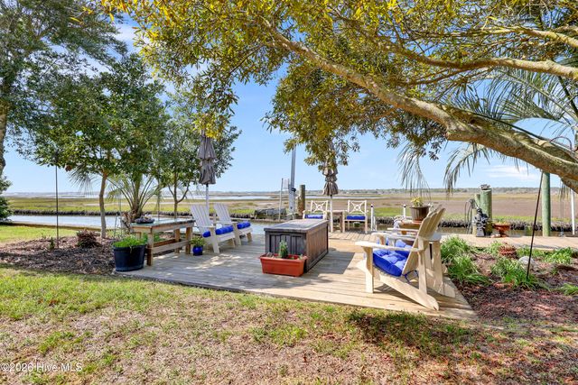 10 West Ridge, Surf City, NC 28445