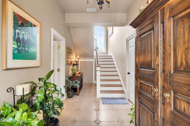10 West Ridge, Surf City, NC 28445
