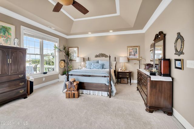 10 West Ridge, Surf City, NC 28445