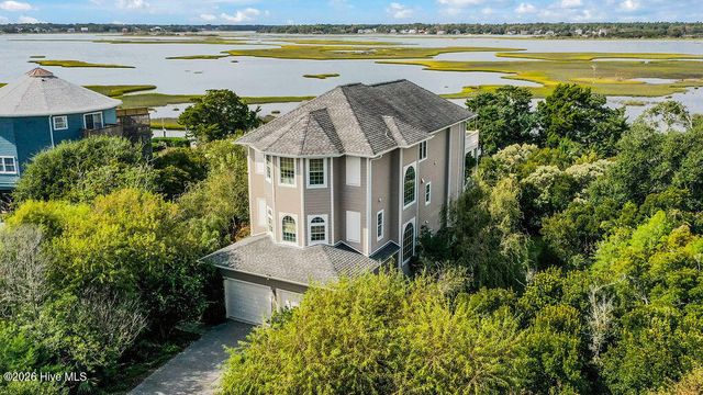 10 West Ridge, Surf City, NC 28445
