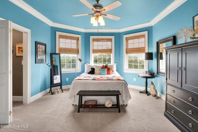 10 West Ridge, Surf City, NC 28445