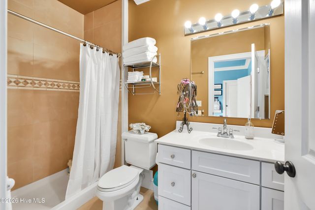10 West Ridge, Surf City, NC 28445
