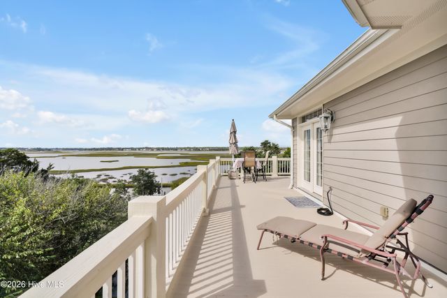 10 West Ridge, Surf City, NC 28445