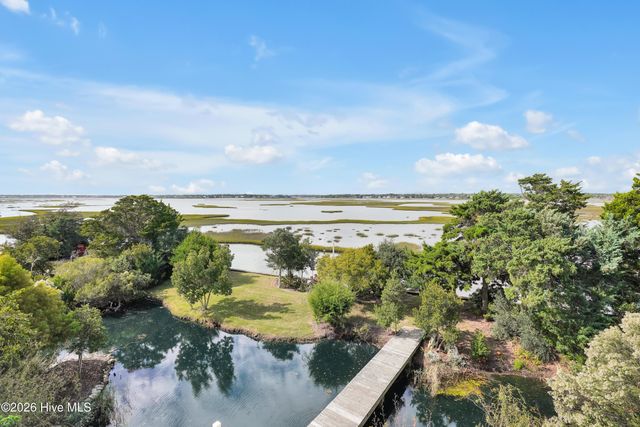 10 West Ridge, Surf City, NC 28445