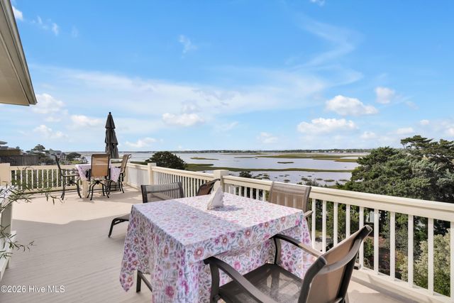 10 West Ridge, Surf City, NC 28445