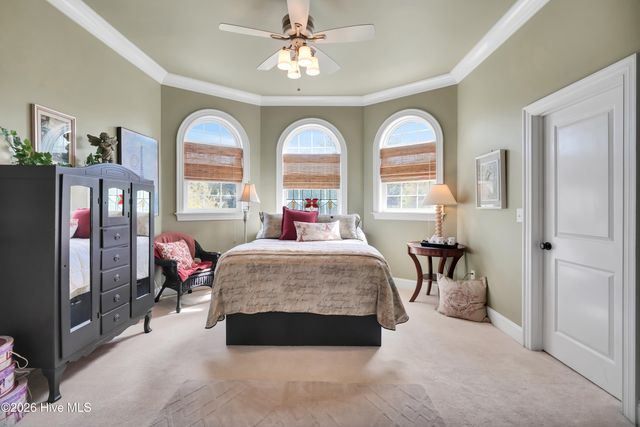 10 West Ridge, Surf City, NC 28445