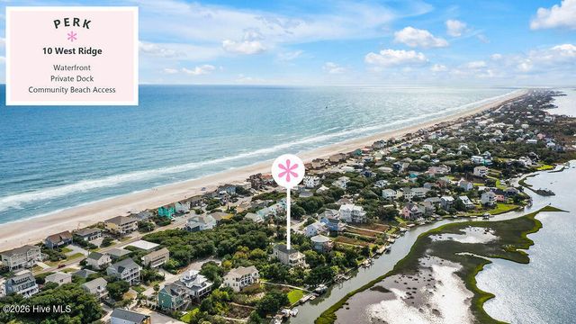 10 West Ridge, Surf City, NC 28445