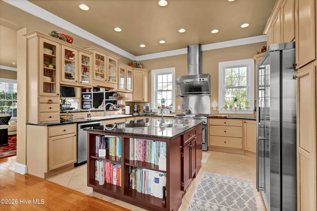 10 West Ridge, Surf City, NC 28445
