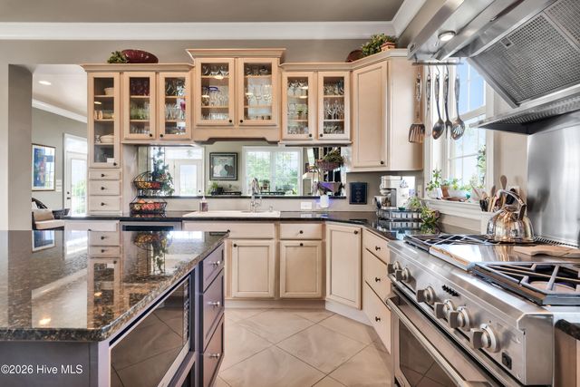 10 West Ridge, Surf City, NC 28445