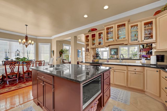10 West Ridge, Surf City, NC 28445