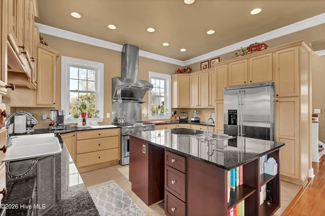 10 West Ridge, Surf City, NC 28445