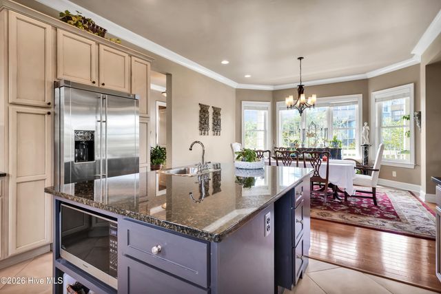 10 West Ridge, Surf City, NC 28445