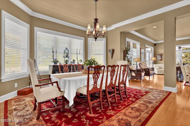 10 West Ridge, Surf City, NC 28445