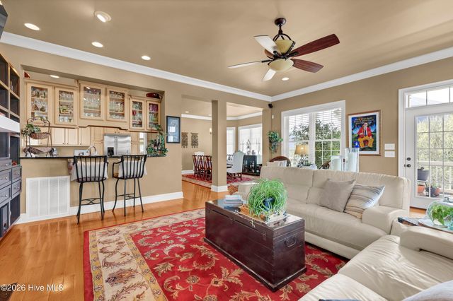 10 West Ridge, Surf City, NC 28445