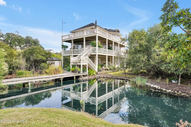 10 West Ridge, Surf City, NC 28445