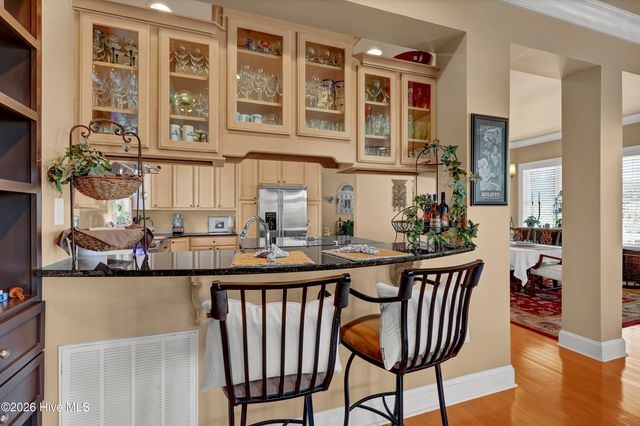 10 West Ridge, Surf City, NC 28445