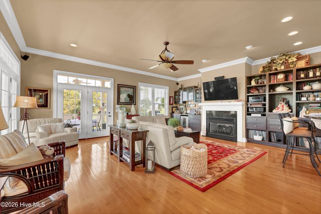 10 West Ridge, Surf City, NC 28445