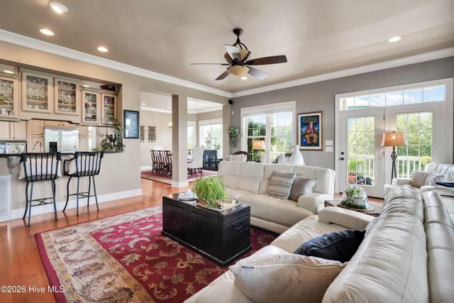 10 West Ridge, Surf City, NC 28445