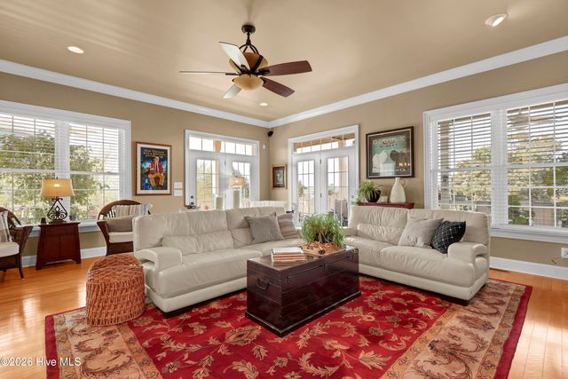 10 West Ridge, Surf City, NC 28445