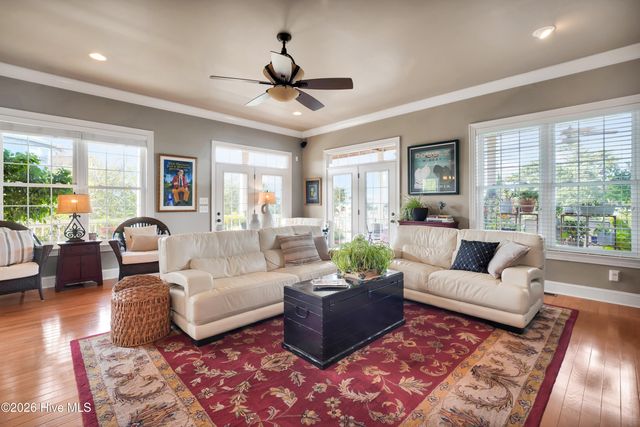 10 West Ridge, Surf City, NC 28445